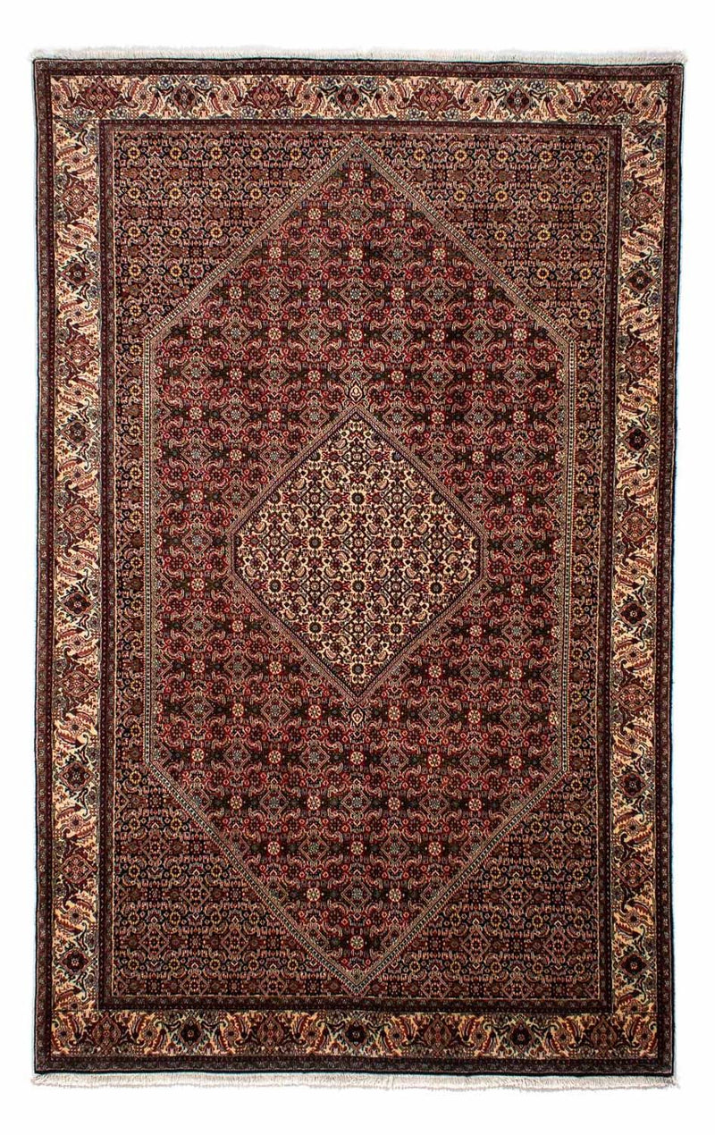 ビジャー 絨毯 309x197cm - ペルシャ絨毯
