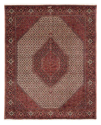ビジャー 絨毯 254x203cm - ペルシャ絨毯 – product image