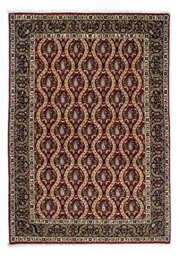 ゴム 絨毯 207x140cm - ペルシャ絨毯 – product image