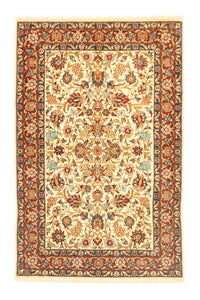 ゴム 絨毯 160x102cm - ペルシャ絨毯 – product image