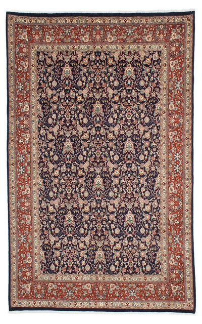 モウド 絨毯 198x304cm - ペルシャ絨毯