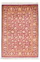 ゴム 絨毯 146x100cm - ペルシャ絨毯