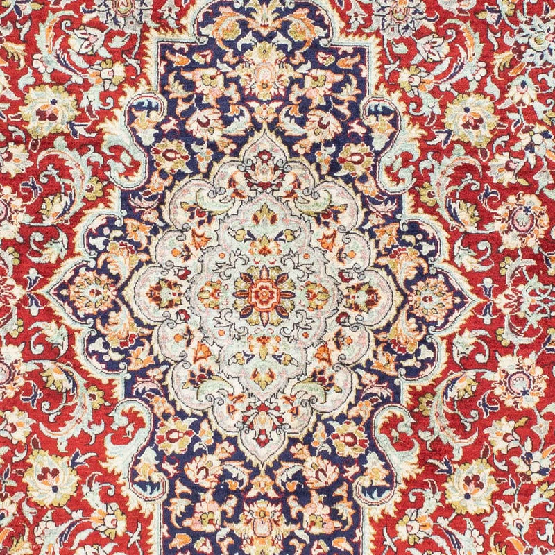 ゴム 絨毯 150x100cm - ペルシャ絨毯