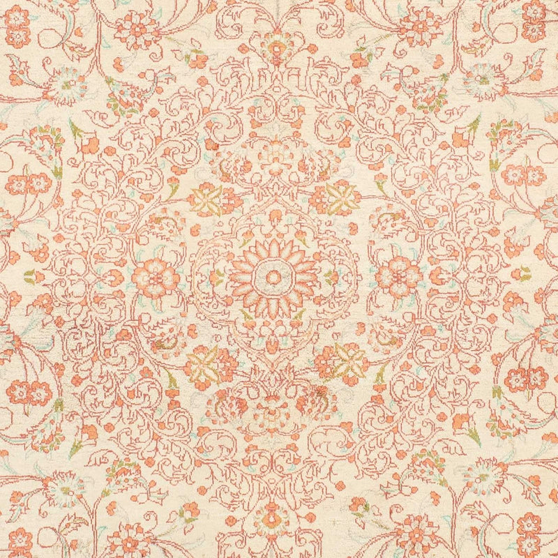 ゴム 絨毯 146x98cm - ペルシャ絨毯