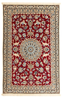 ナイン - 9la 絨毯 137x86cm - ペルシャ絨毯 – product image