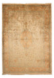 ゴム 絨毯 194x138cm - ペルシャ絨毯