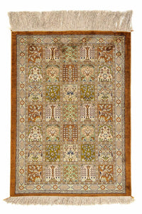 ゴム 絨毯 79x57cm - ペルシャ絨毯 – product image