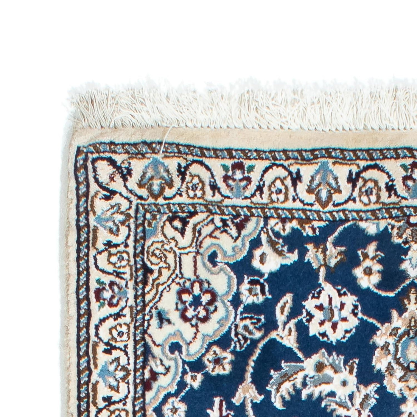 ナイン - 9la 絨毯 190x62cm - ペルシャ絨毯
