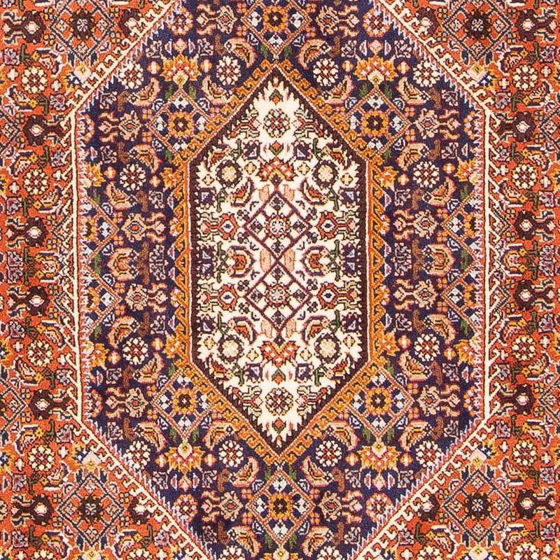 ビジャー - ザンジャン 絨毯 172x105cm - ペルシャ絨毯