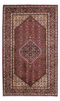 ビジャー - ザンジャン 絨毯 230x139cm - ペルシャ絨毯 – product image