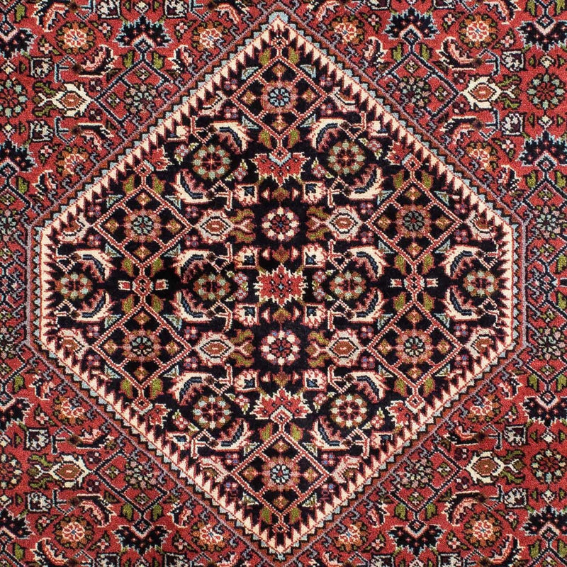 ビジャー - ザンジャン 絨毯 230x139cm - ペルシャ絨毯