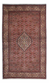 ビジャー - ザンジャン 絨毯 240x140cm - ペルシャ絨毯 – product image