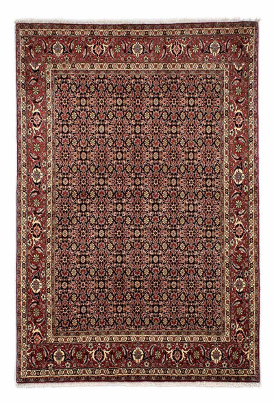 ホセイナバード 絨毯 170x250cm - ペルシャ絨毯