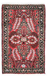 ホセイナバード 絨毯 123x78cm - ペルシャ絨毯 – product image