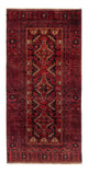 バルーチ絨毯 195x89cm - ペルシャ絨毯