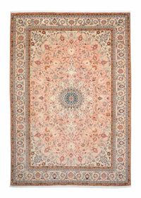 タブリーズ - 50 Raj 絨毯 300x203cm - ペルシャ絨毯 – product image