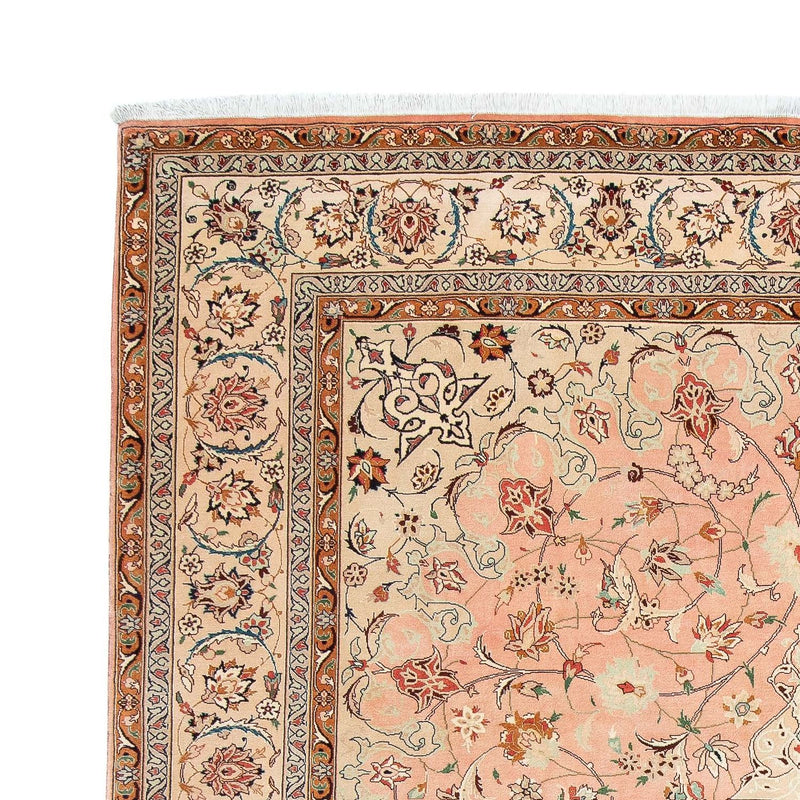 タブリーズ - 50 Raj 絨毯 300x203cm - ペルシャ絨毯
