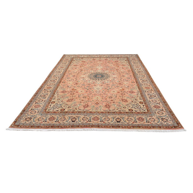 タブリーズ - 50 Raj 絨毯 300x203cm - ペルシャ絨毯