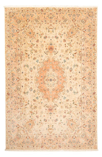タブリーズ - 50 Raj 絨毯 303x200cm - ペルシャ絨毯 – product image