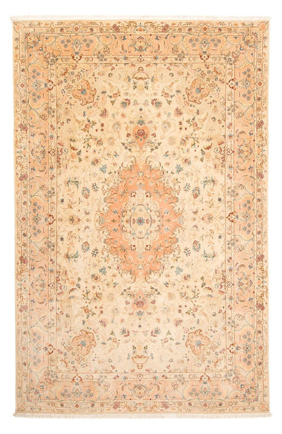 タブリーズ - 50 Raj 絨毯 200x303cm - ペルシャ絨毯