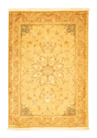 タブリーズ - 50 Raj 絨毯 152x106cm - ペルシャ絨毯 – product image