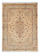タブリーズ - 50 Raj 絨毯 200x149cm - ペルシャ絨毯