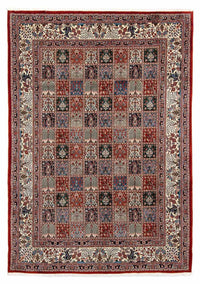 モウド 絨毯 268x200cm - ペルシャ絨毯 – product image