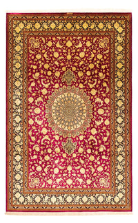 ゴム 絨毯 300x200cm - ペルシャ絨毯 – product image