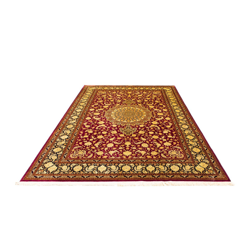 ゴム 絨毯 300x200cm - ペルシャ絨毯