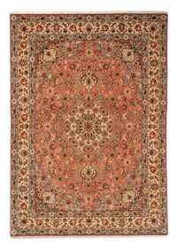 タブリーズ - 50 Raj 絨毯 211x148cm - ペルシャ絨毯 – product image
