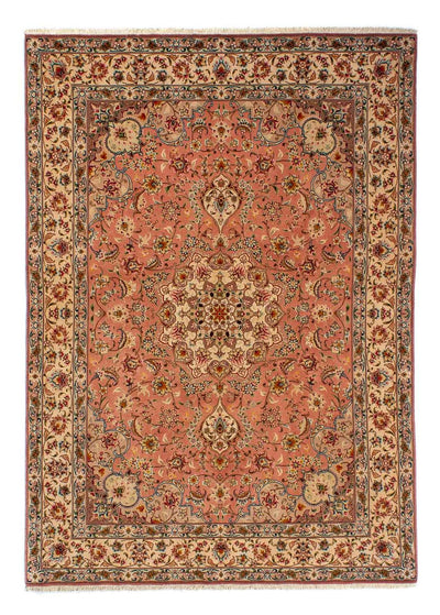 タブリーズ - 50 Raj 絨毯 148x211cm - ペルシャ絨毯