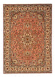 タブリーズ - 50 Raj 絨毯 211x148cm - ペルシャ絨毯