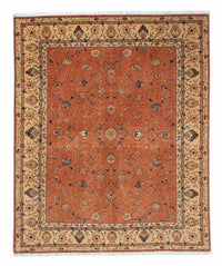 タブリーズ - 50 Raj 絨毯 193x156cm - ペルシャ絨毯 – product image