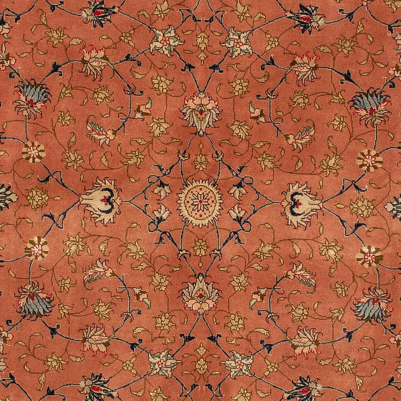 タブリーズ - 50 Raj 絨毯 193x156cm - ペルシャ絨毯