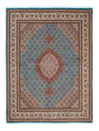 タブリーズ 絨毯 202x150cm - ペルシャ絨毯 – product image