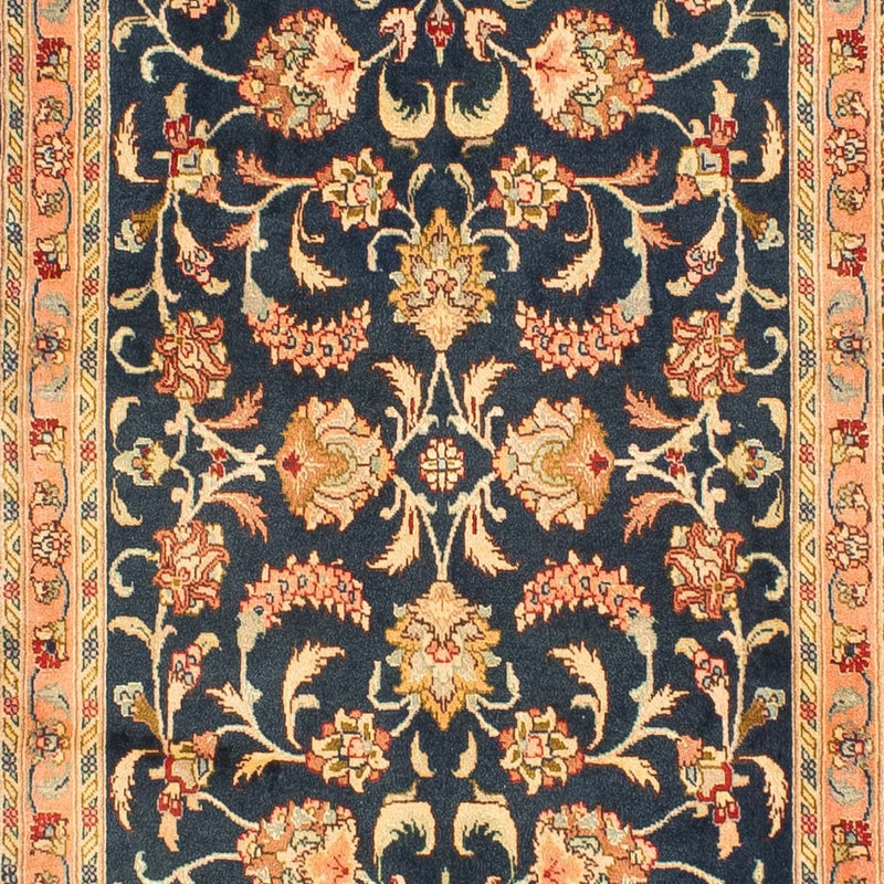 タブリーズ - 50 Raj 絨毯 300x66cm - ペルシャ絨毯