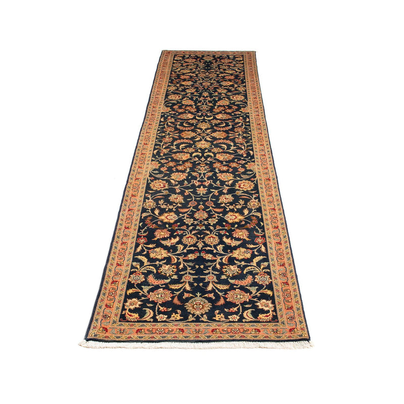 タブリーズ - 50 Raj 絨毯 300x66cm - ペルシャ絨毯