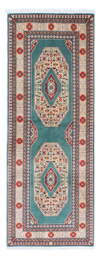 タブリーズ - 50 Raj 絨毯 187x70cm - ペルシャ絨毯 – product image