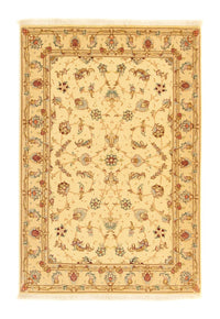 タブリーズ - 50 Raj 絨毯 149x100cm - ペルシャ絨毯 – product image