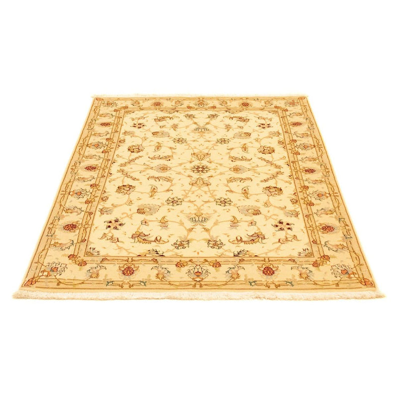タブリーズ - 50 Raj 絨毯 149x100cm - ペルシャ絨毯