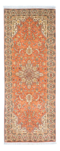 タブリーズ - 50 Raj 絨毯 216x80cm - ペルシャ絨毯 – product image