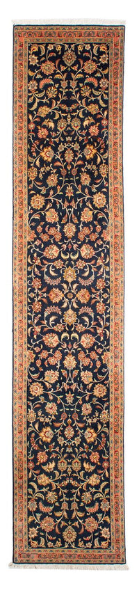 タブリーズ - 50 Raj 絨毯 292x66cm - ペルシャ絨毯 – product image