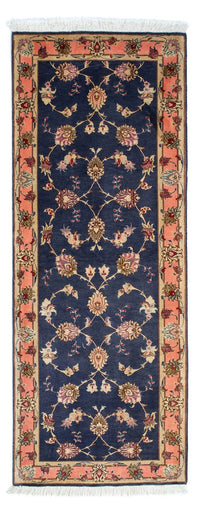 タブリーズ - 50 Raj 絨毯 198x75cm - ペルシャ絨毯 – product image