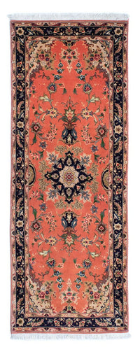 タブリーズ - 50 Raj 絨毯 217x79cm - ペルシャ絨毯 – product image