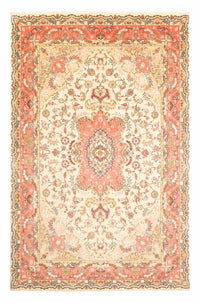 タブリーズ - 50 Raj 絨毯 304x200cm - ペルシャ絨毯 – product image