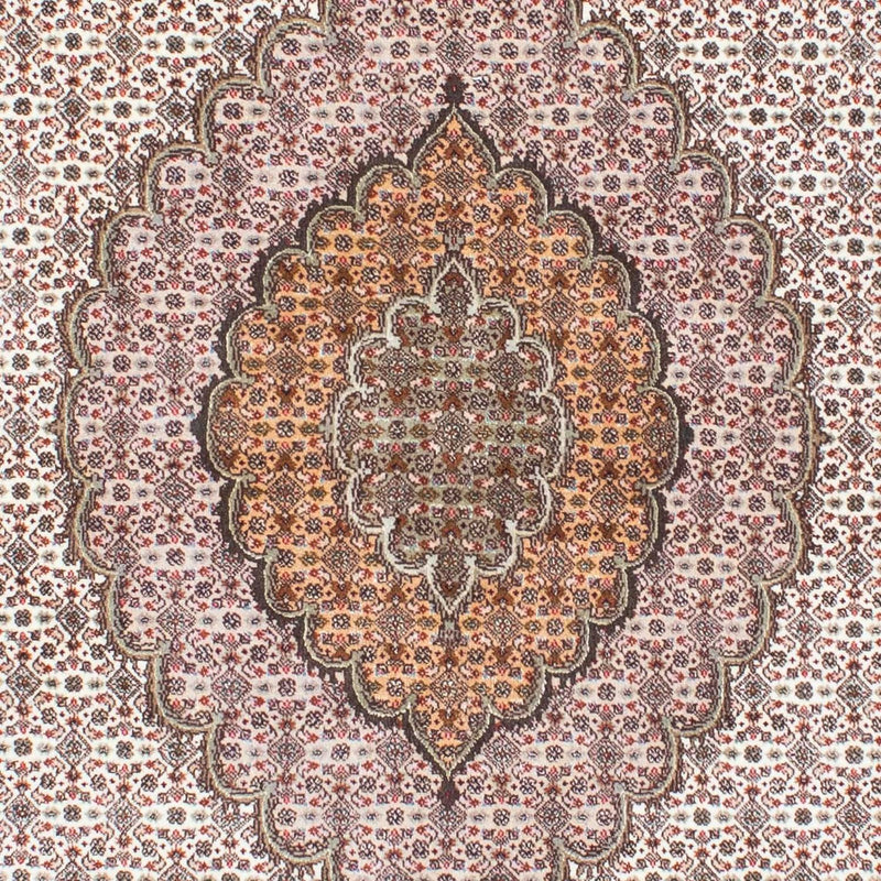 タブリーズ 絨毯 208x150cm - ペルシャ絨毯