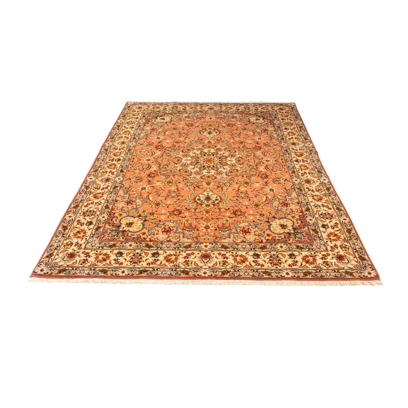 タブリーズ - 50 Raj 絨毯 212x148cm - ペルシャ絨毯