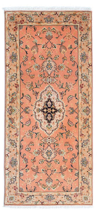 タブリーズ - 50 Raj 絨毯 165x74cm - ペルシャ絨毯 – product image