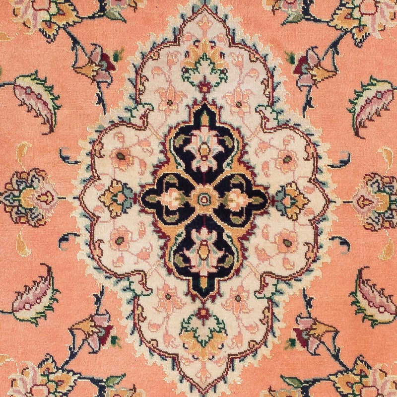 タブリーズ - 50 Raj 絨毯 165x74cm - ペルシャ絨毯