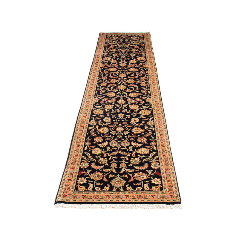 タブリーズ - 50 Raj 絨毯 295x65cm - ペルシャ絨毯